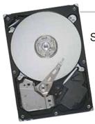 PC HDD-500GB