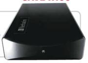 Verbatim 3.5" 2TB USB 3 Hard Drive