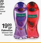 Palmolive Shower Gel Assorted-250ml Each