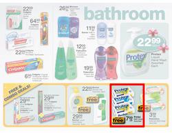 Checkers KZN : Health & Beauty (23 Sep - 7 Oct), page 9