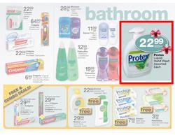 Checkers KZN : Health & Beauty (23 Sep - 7 Oct), page 9