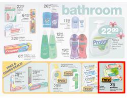 Checkers KZN : Health & Beauty (23 Sep - 7 Oct), page 9