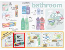 Checkers KZN : Health & Beauty (23 Sep - 7 Oct), page 9