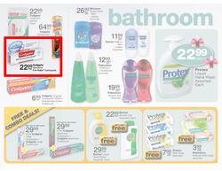 Checkers KZN : Health & Beauty (23 Sep - 7 Oct), page 9