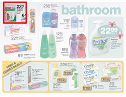 Checkers KZN : Health & Beauty (23 Sep - 7 Oct), page 9