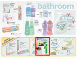 Checkers KZN : Health & Beauty (23 Sep - 7 Oct), page 9