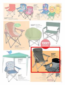 Checkers Hyper Eastern Cape : Spring Home & Outdoor Collection (24 Sep - 7 Oct), page 9