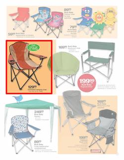 Checkers Hyper Eastern Cape : Spring Home & Outdoor Collection (24 Sep - 7 Oct), page 9