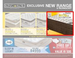 Geen & Richards : Festive Inspiration (Until 7 November 2012), page 9