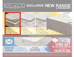 Geen & Richards : Festive Inspiration (Until 7 November 2012), page 9