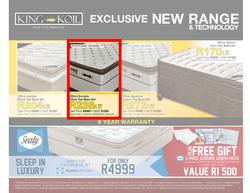 Geen & Richards : Festive Inspiration (Until 7 November 2012), page 9