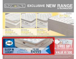 Geen & Richards : Festive Inspiration (Until 7 November 2012), page 9