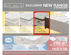 Geen & Richards : Festive Inspiration (Until 7 November 2012), page 9