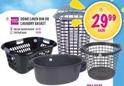 Simple Choice Hipster Laundry Basket
