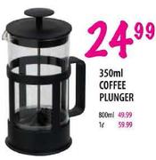 Coffee Plunger-800ml 