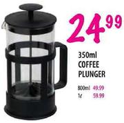 Coffee Plunger-1L 