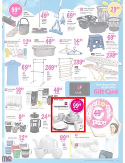 Game : Sunsational Deals (11 Oct - 14 Oct), page 9