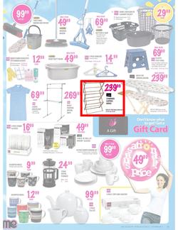 Game : Sunsational Deals (11 Oct - 14 Oct), page 9