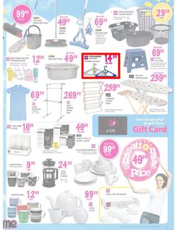 Game : Sunsational Deals (11 Oct - 14 Oct), page 9