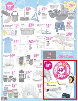 Game : Sunsational Deals (11 Oct - 14 Oct), page 9