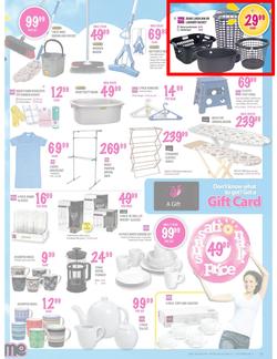 Game : Sunsational Deals (11 Oct - 14 Oct), page 9