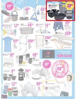 Game : Sunsational Deals (11 Oct - 14 Oct), page 9
