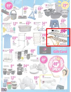 Game : Sunsational Deals (11 Oct - 14 Oct), page 9