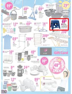 Game : Sunsational Deals (11 Oct - 14 Oct), page 9