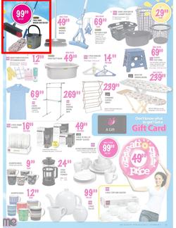 Game : Sunsational Deals (11 Oct - 14 Oct), page 9