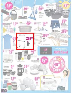 Game : Sunsational Deals (11 Oct - 14 Oct), page 9