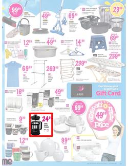 Game : Sunsational Deals (11 Oct - 14 Oct), page 9