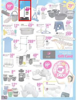 Game : Sunsational Deals (11 Oct - 14 Oct), page 9