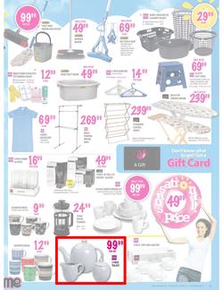 Game : Sunsational Deals (11 Oct - 14 Oct), page 9