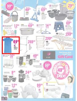 Game : Sunsational Deals (11 Oct - 14 Oct), page 9