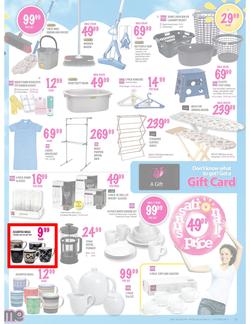 Game : Sunsational Deals (11 Oct - 14 Oct), page 9
