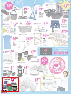 Game : Sunsational Deals (11 Oct - 14 Oct), page 9