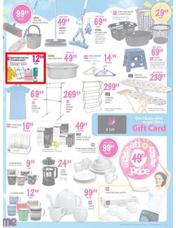 Game : Sunsational Deals (11 Oct - 14 Oct), page 9
