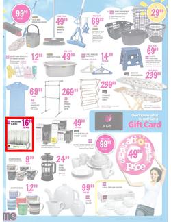 Game : Sunsational Deals (11 Oct - 14 Oct), page 9