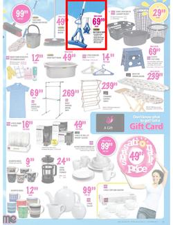 Game : Sunsational Deals (11 Oct - 14 Oct), page 9