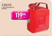 Jerry Can-5ltr