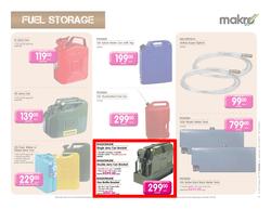 Makro : Outdoor Camping 4x4 (9 Oct - 22 Oct), page 9