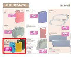 Makro : Outdoor Camping 4x4 (9 Oct - 22 Oct), page 9