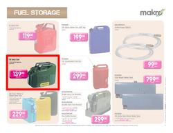 Makro : Outdoor Camping 4x4 (9 Oct - 22 Oct), page 9