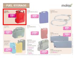Makro : Outdoor Camping 4x4 (9 Oct - 22 Oct), page 9