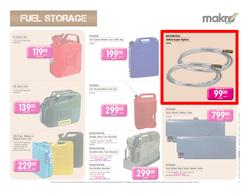 Makro : Outdoor Camping 4x4 (9 Oct - 22 Oct), page 9