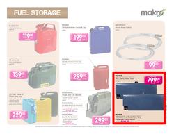 Makro : Outdoor Camping 4x4 (9 Oct - 22 Oct), page 9