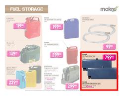 Makro : Outdoor Camping 4x4 (9 Oct - 22 Oct), page 9