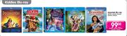 Kiddies Assorted Blu-Ray Each
