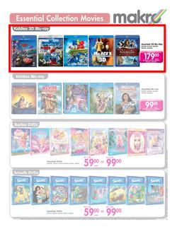 Makro : Kids Gifting (14 Oct - 24 Dec), page 9