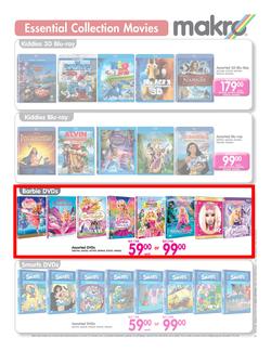 Makro : Kids Gifting (14 Oct - 24 Dec), page 9